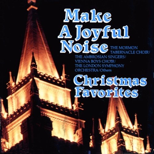 Make A Joyful Noise/Make A Joyful Noise